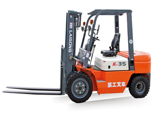 常見叉車使用要求和用途？