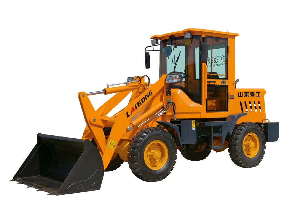 裝載機(jī)長時(shí)間停放會有什么影響？